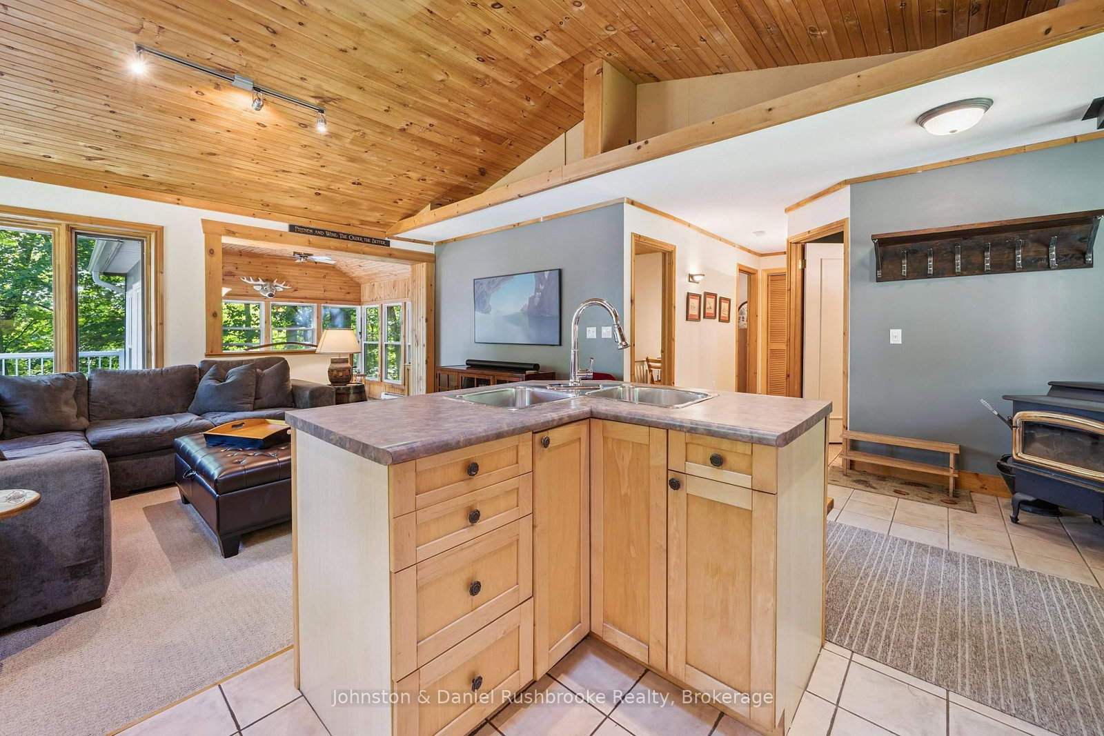1155 Stephen Road • #8 • Muskoka Lakes, ON photo 11