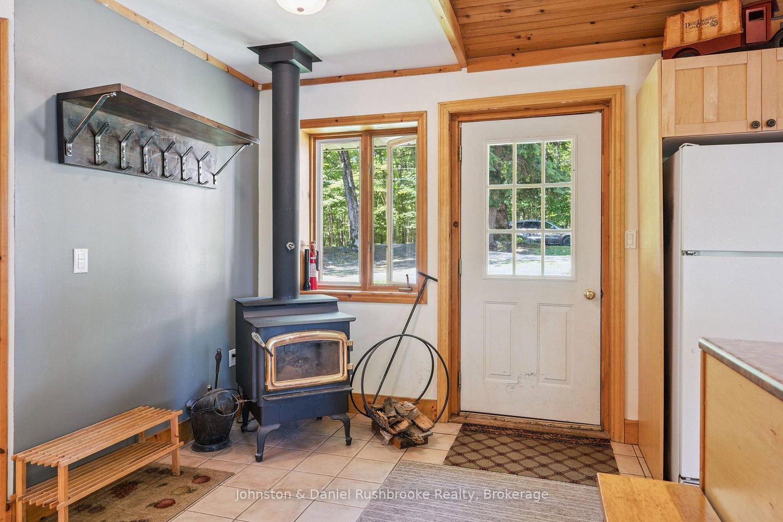 1155 Stephen Road • #8 • Muskoka Lakes, ON photo 13