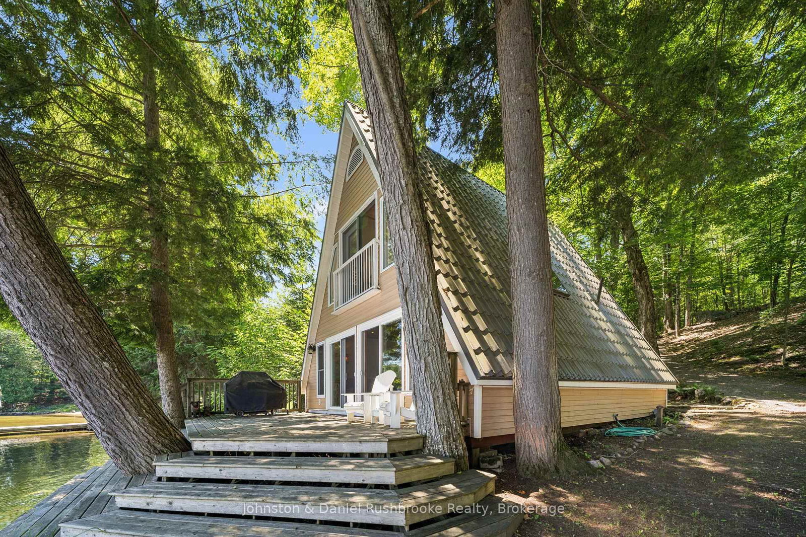 1155 Stephen Road • #8 • Muskoka Lakes, ON photo 18
