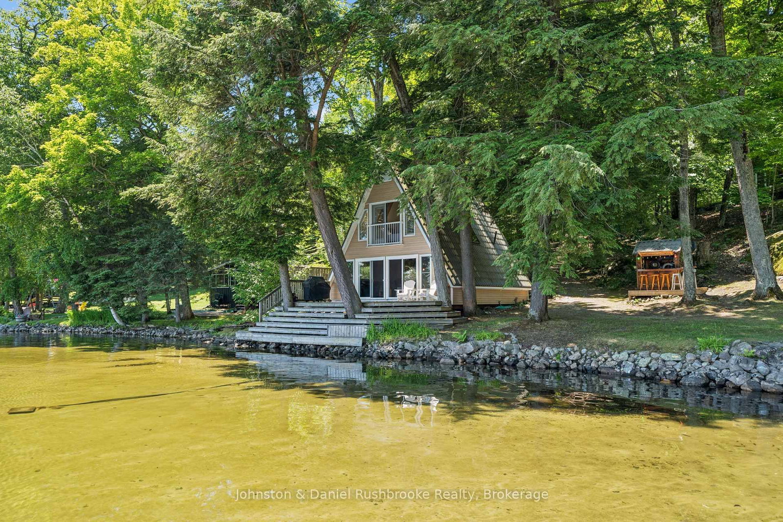 1155 Stephen Road • #8 • Muskoka Lakes, ON photo 19