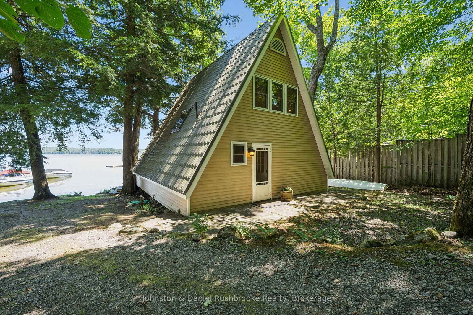 1155 Stephen Road • #8 • Muskoka Lakes, ON photo 20