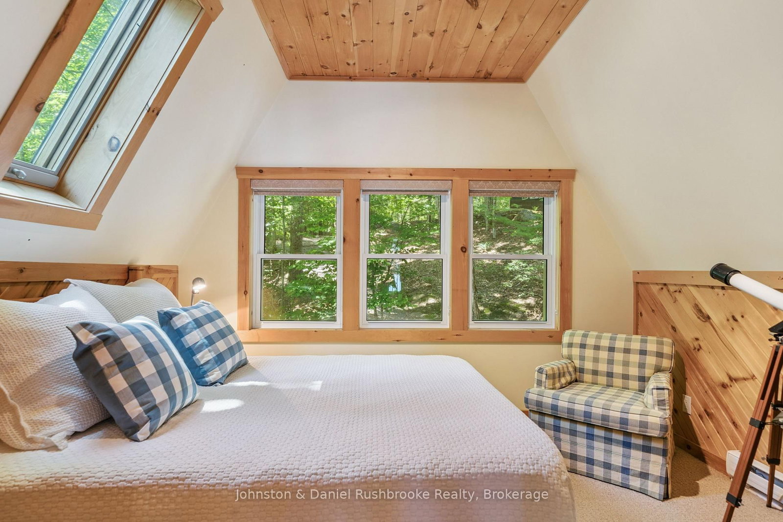 1155 Stephen Road • #8 • Muskoka Lakes, ON photo 31