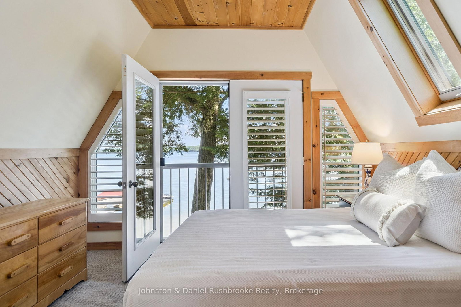 1155 Stephen Road • #8 • Muskoka Lakes, ON photo 32