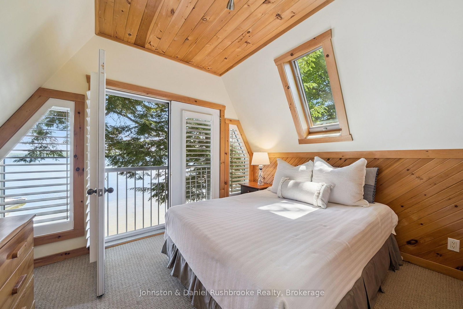 1155 Stephen Road • #8 • Muskoka Lakes, ON photo 33
