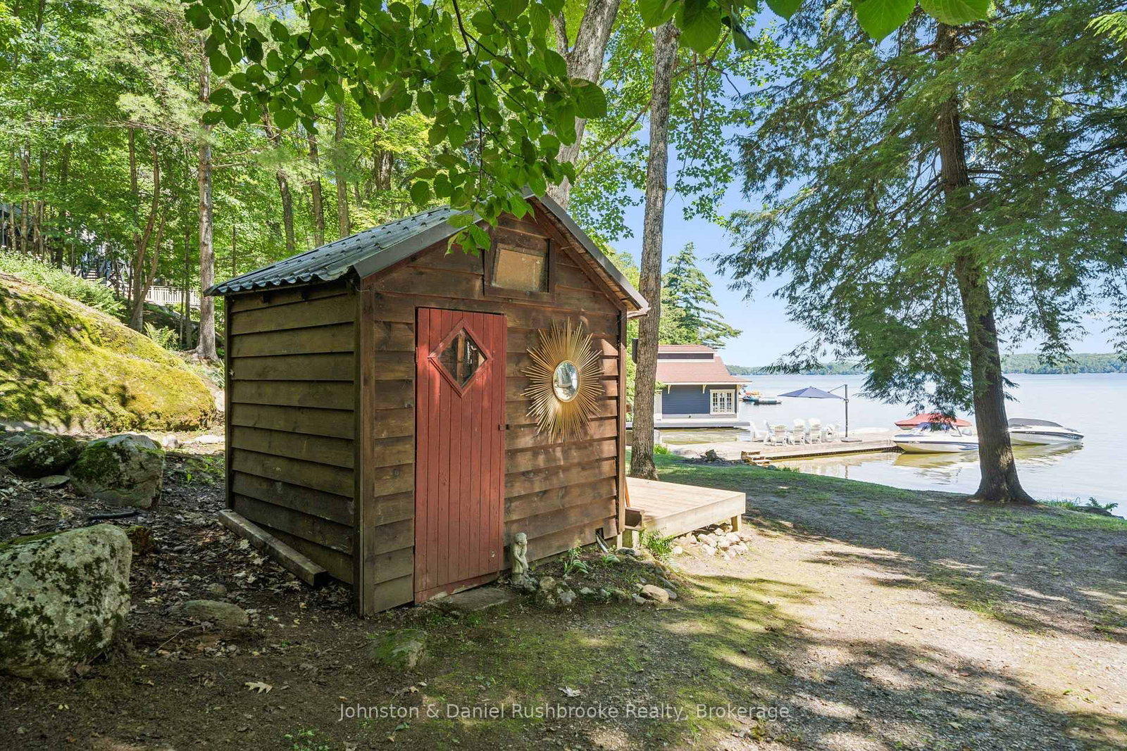 1155 Stephen Road • #8 • Muskoka Lakes, ON photo 34