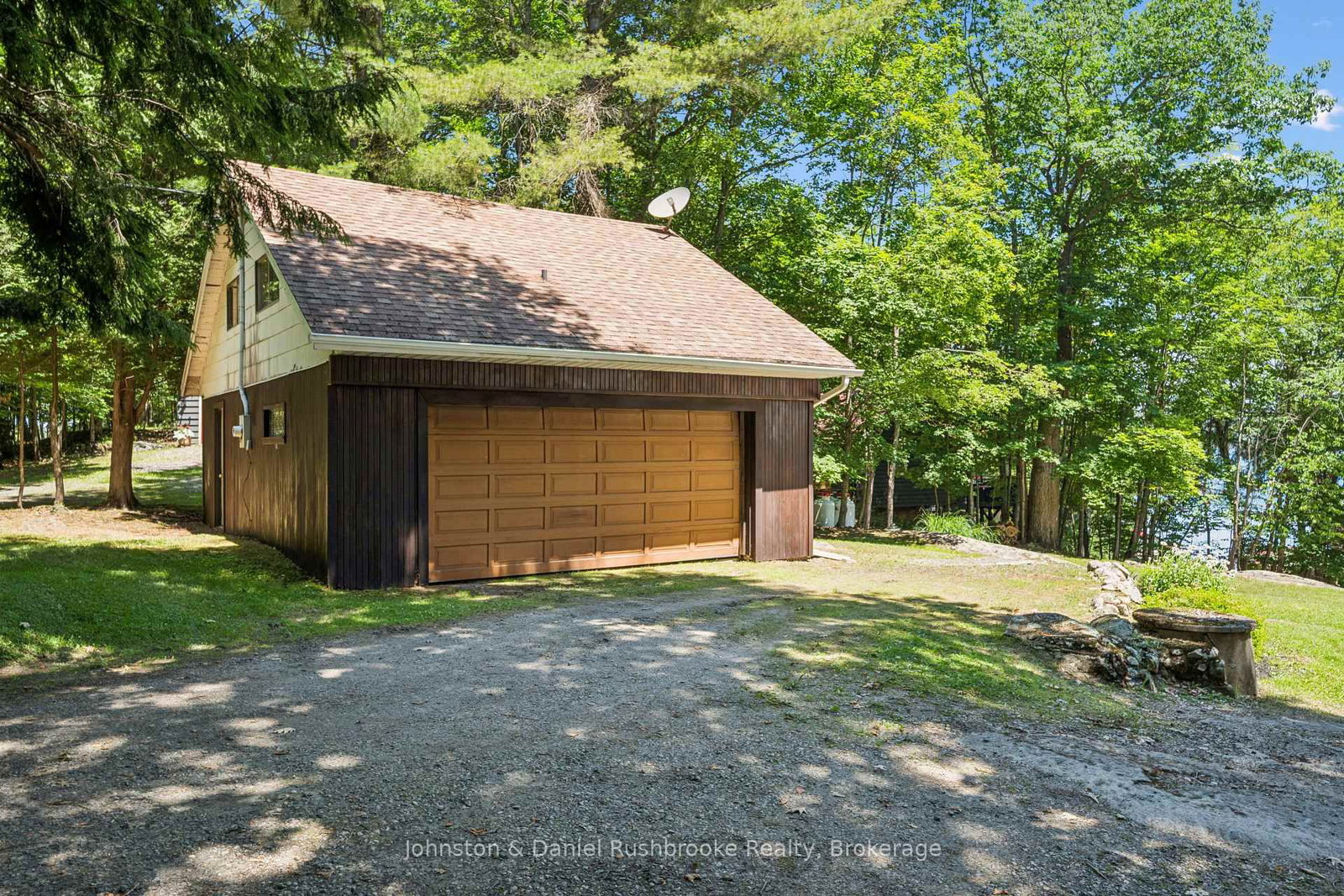 1155 Stephen Road • #8 • Muskoka Lakes, ON photo 37