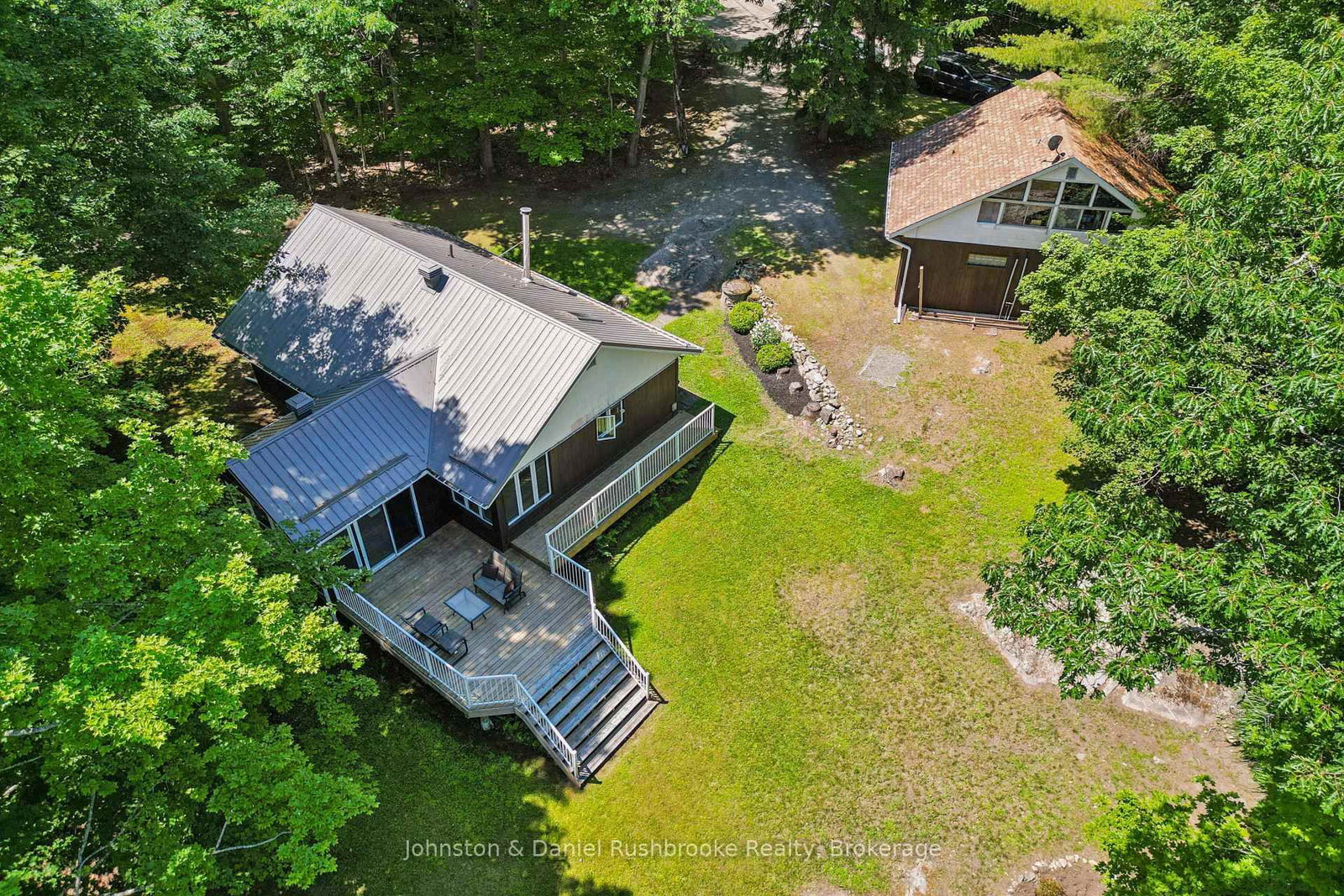 1155 Stephen Road • #8 • Muskoka Lakes, ON photo 38