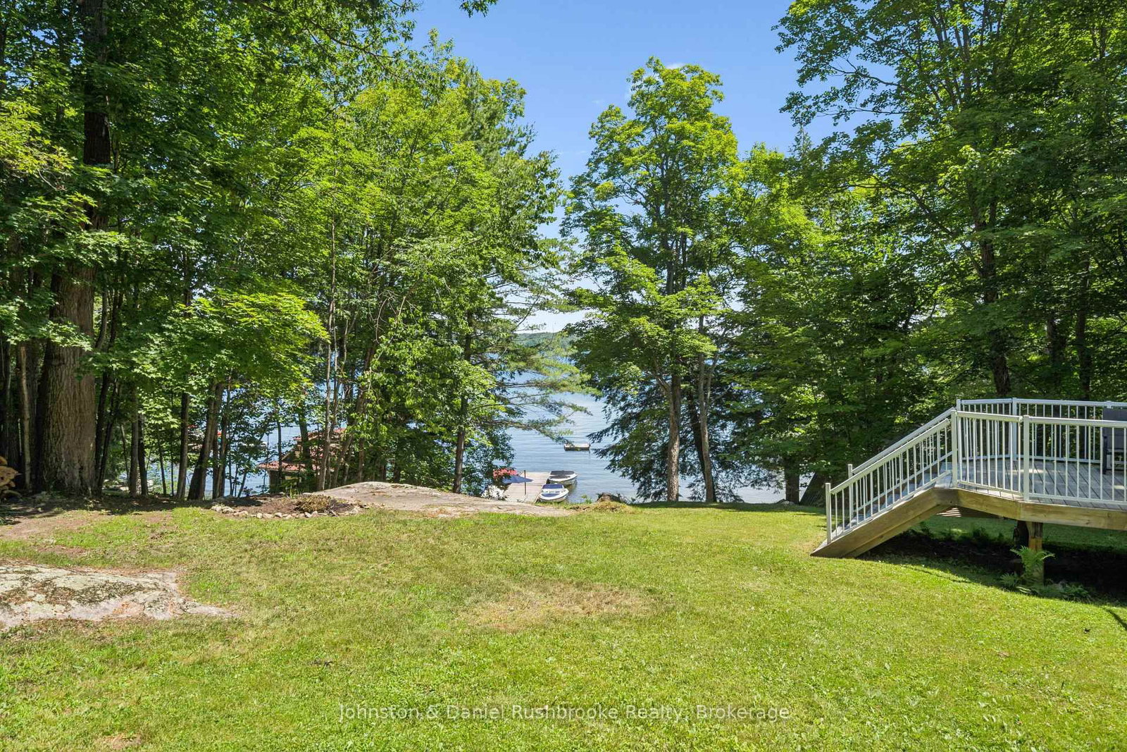 1155 Stephen Road • #8 • Muskoka Lakes, ON photo 39
