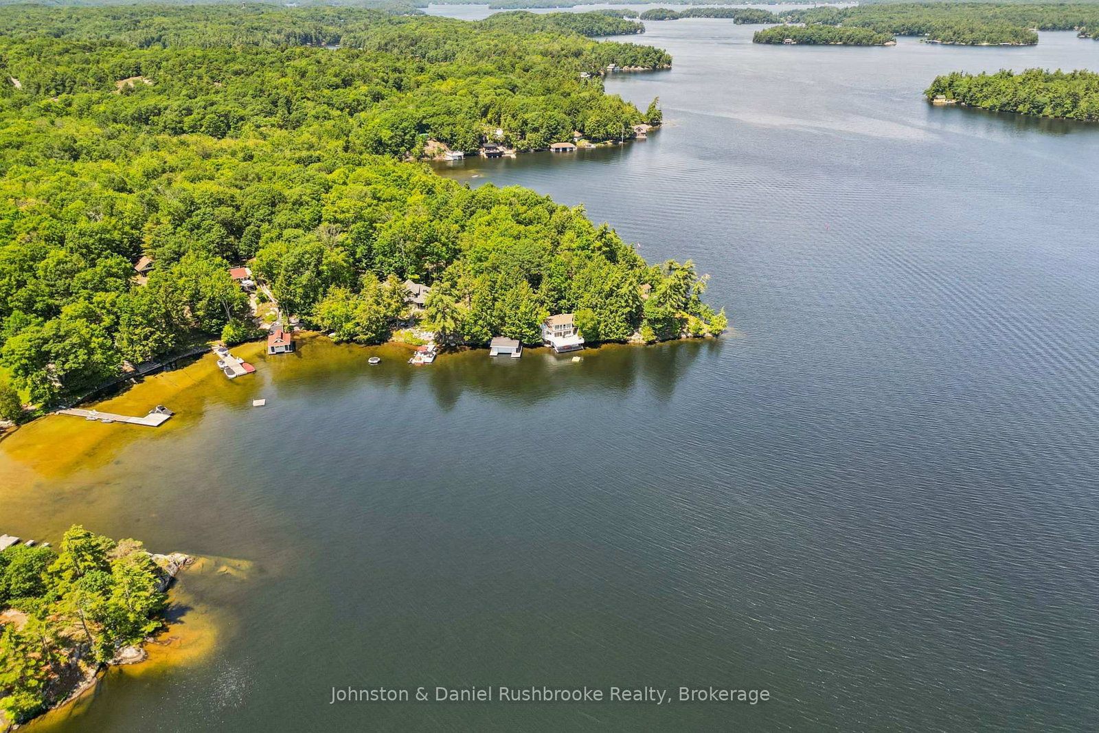 1155 Stephen Road • #8 • Muskoka Lakes, ON photo 42