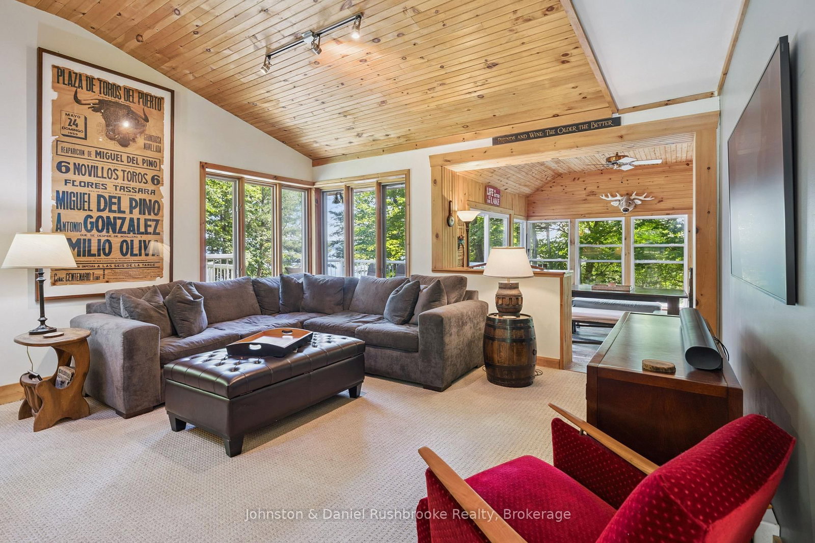 1155 Stephen Road • #8 • Muskoka Lakes, ON photo 7