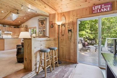 1155 Stephen Road • #8 • Muskoka Lakes, ON photo 9