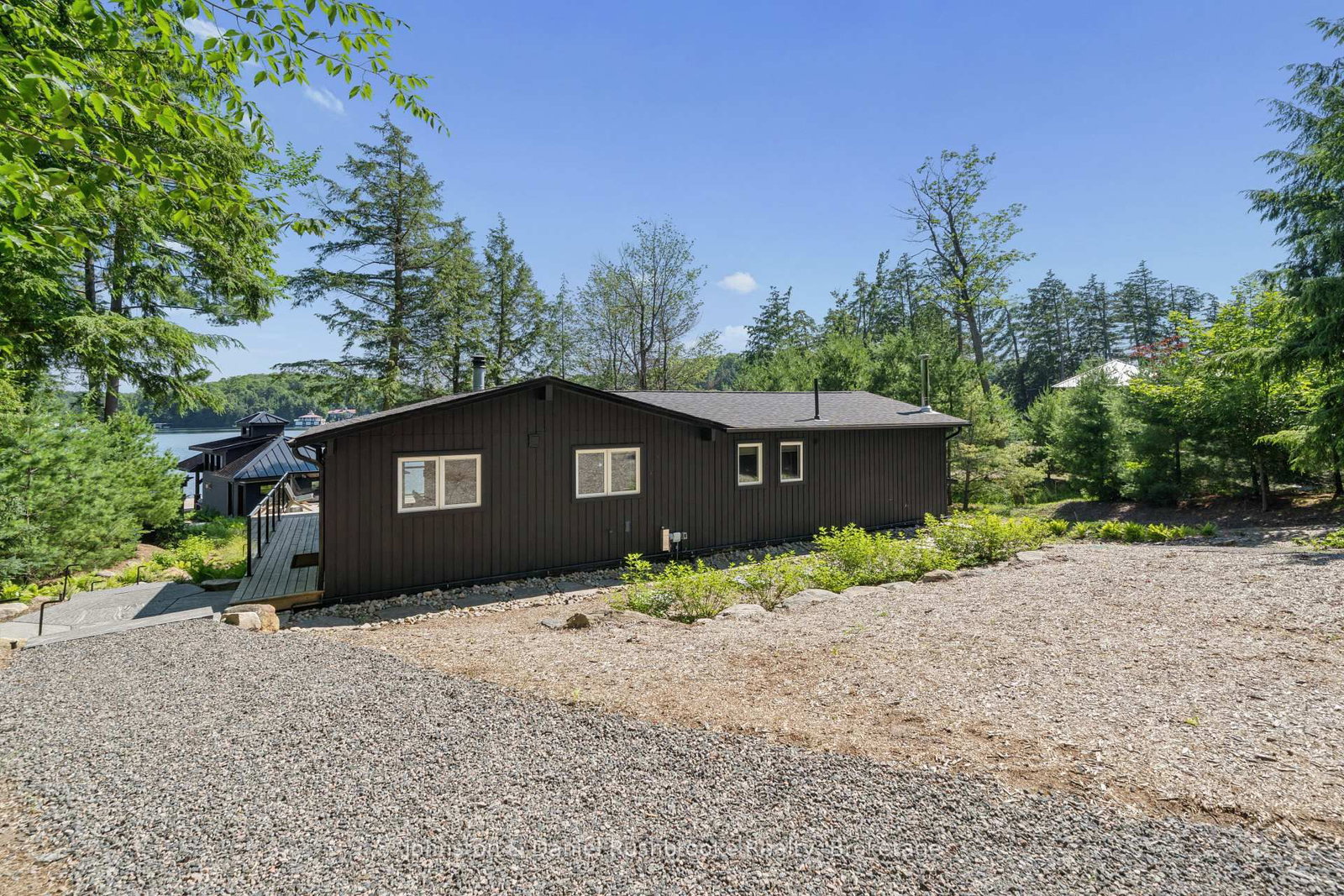 1125 Big Joe Road • #1 • Muskoka Lakes, ON photo 10