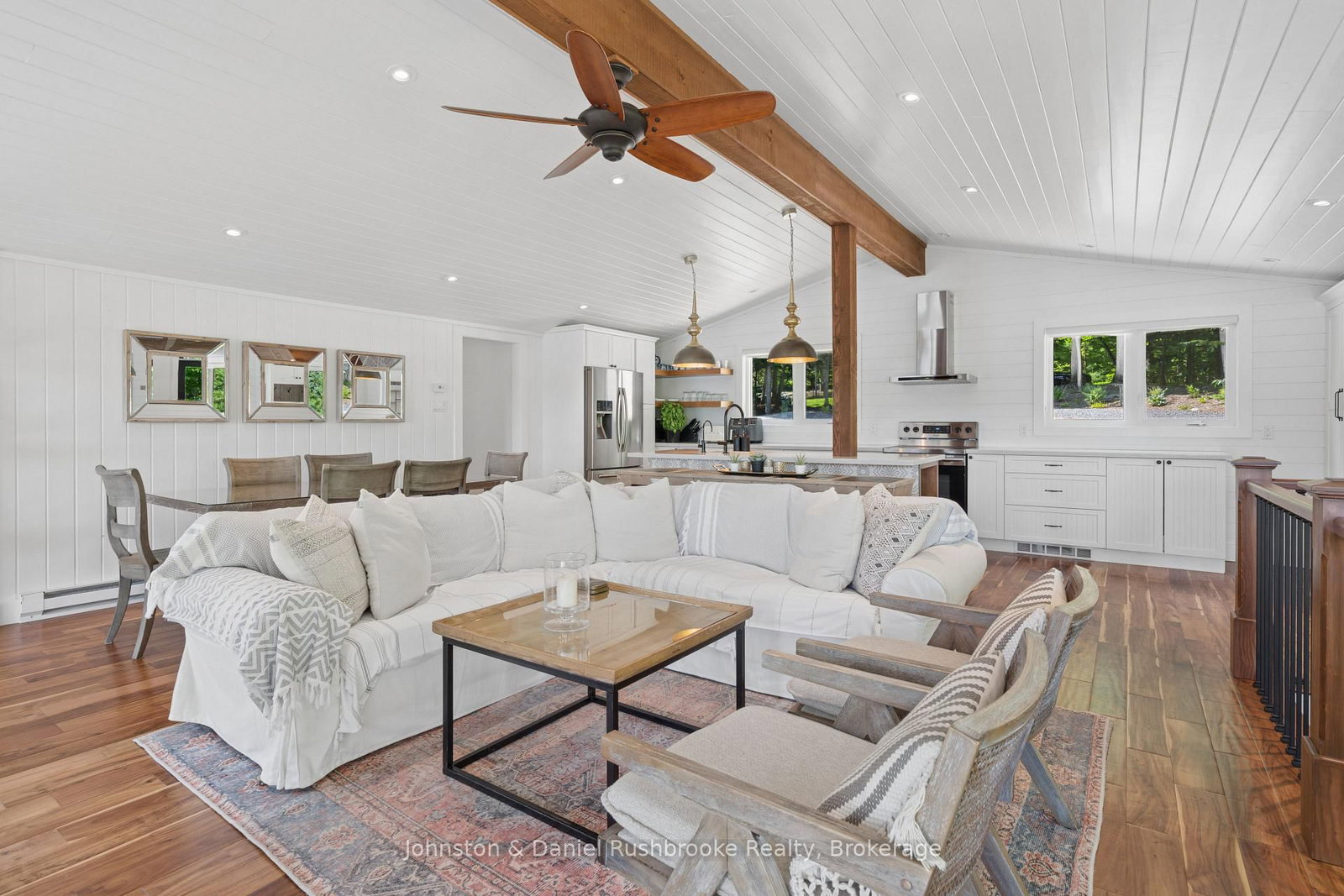 1125 Big Joe Road • #1 • Muskoka Lakes, ON photo 13