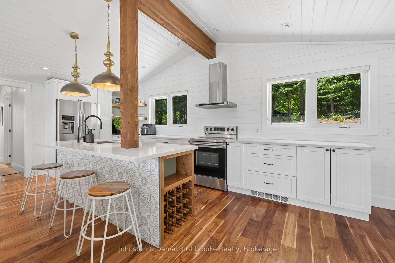 1125 Big Joe Road • #1 • Muskoka Lakes, ON photo 17