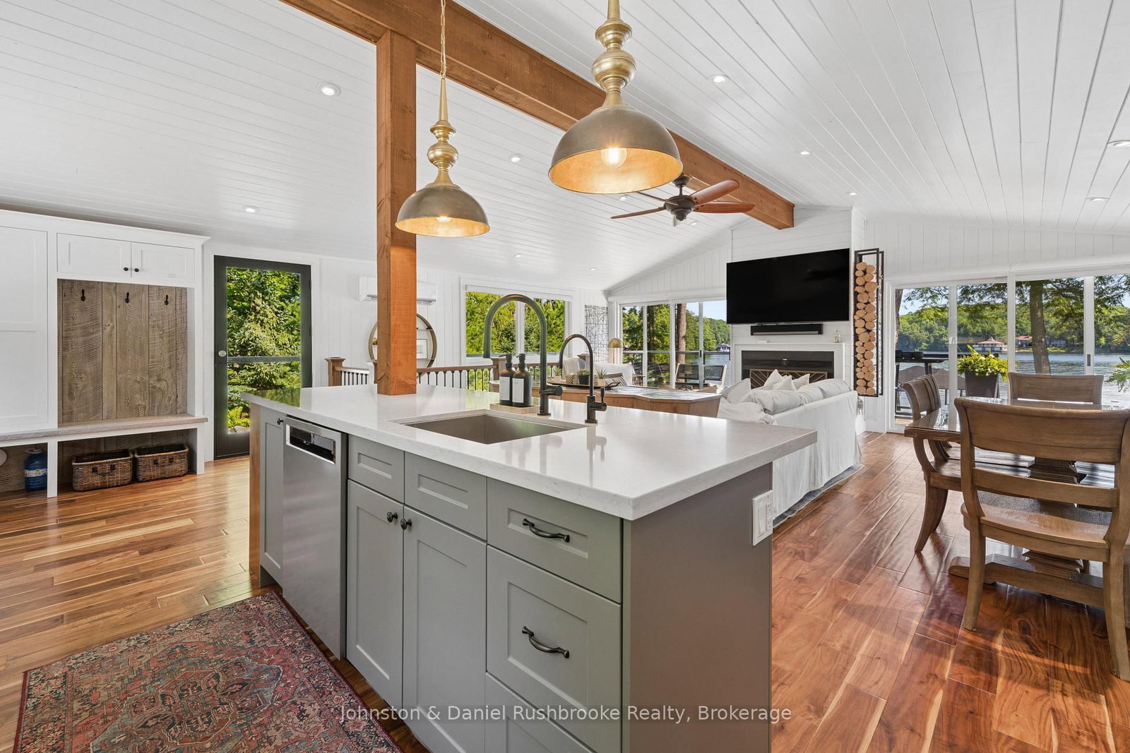 1125 Big Joe Road • #1 • Muskoka Lakes, ON photo 20