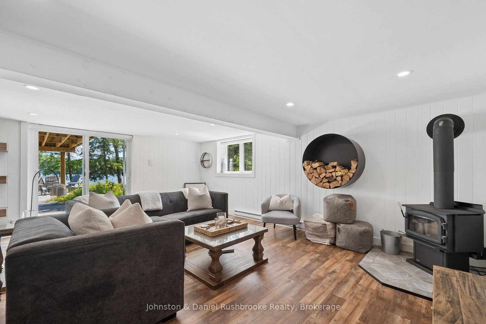 1125 Big Joe Road • #1 • Muskoka Lakes, ON photo 27