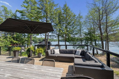 1125 Big Joe Road • #1 • Muskoka Lakes, ON photo 8