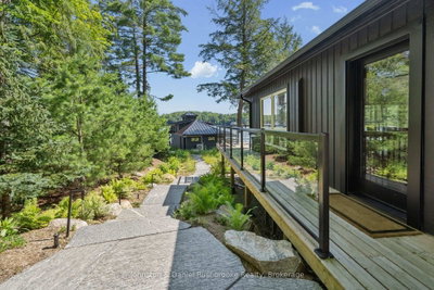 1125 Big Joe Road • #1 • Muskoka Lakes, ON photo 9