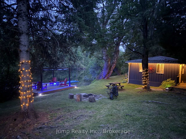 4228 Deep Bay Road