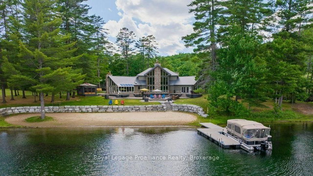 1003 A & B Sunrise Beach Lane