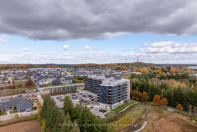 101 - 525 New Dundee Road