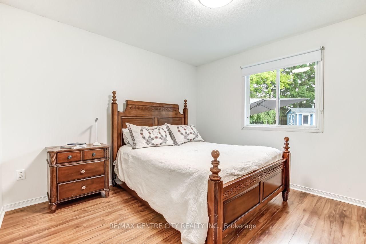 96 Carrie Crescent • St. Thomas, ON photo 13