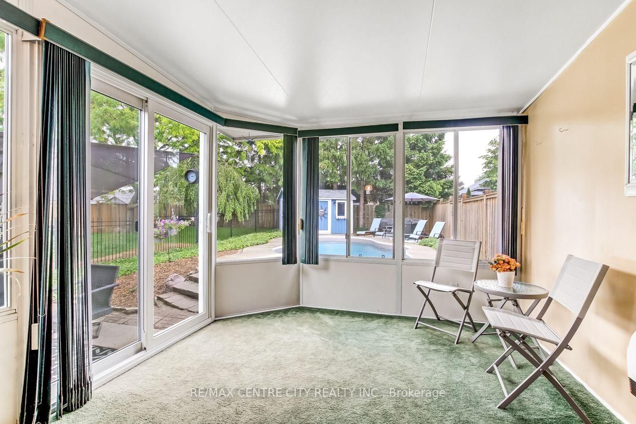 96 Carrie Crescent • St. Thomas, ON photo 15