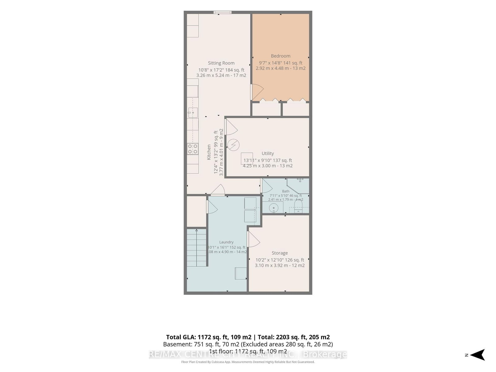 96 Carrie Crescent • St. Thomas, ON photo 17