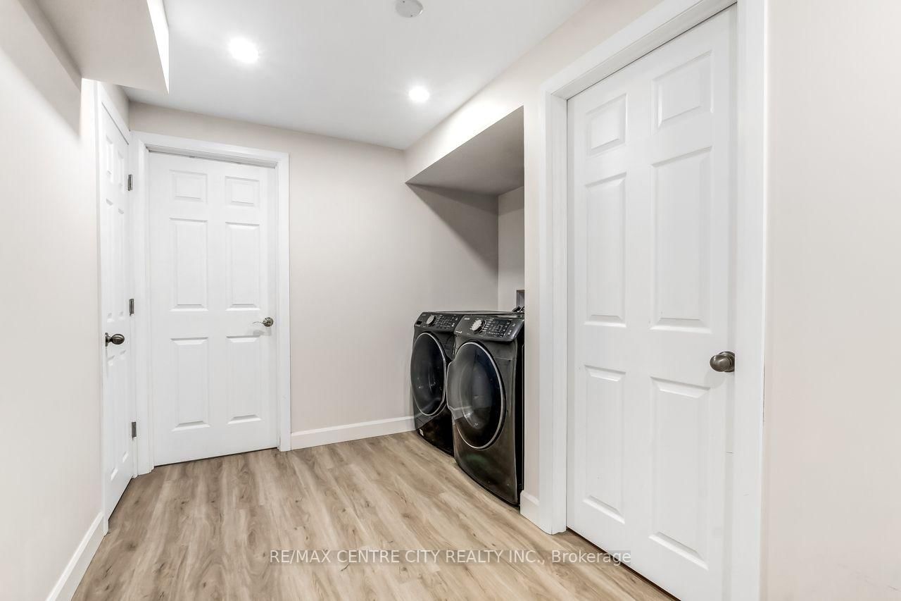 96 Carrie Crescent • St. Thomas, ON photo 18