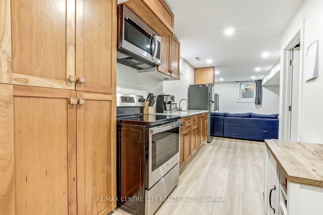 96 Carrie Crescent • St. Thomas, ON photo 21