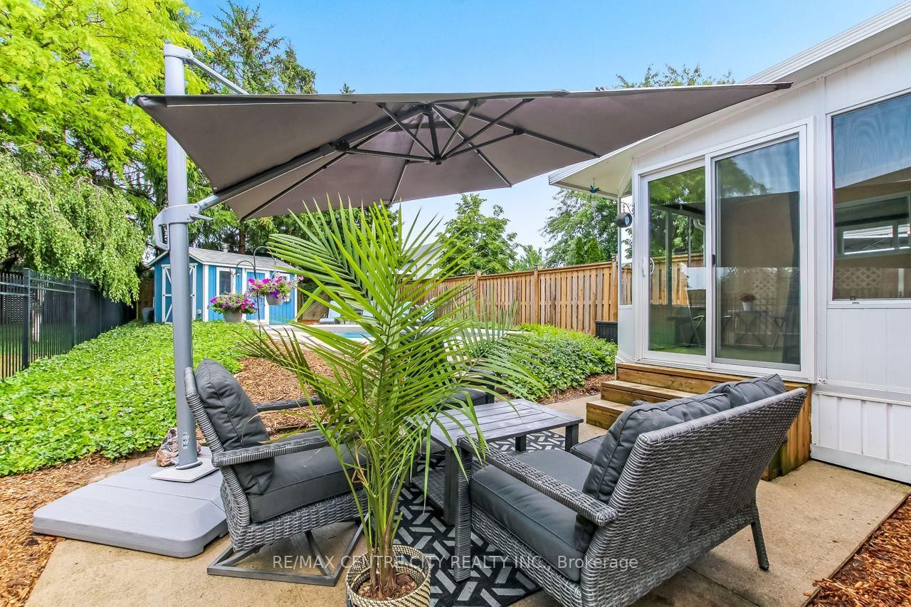 96 Carrie Crescent • St. Thomas, ON photo 25
