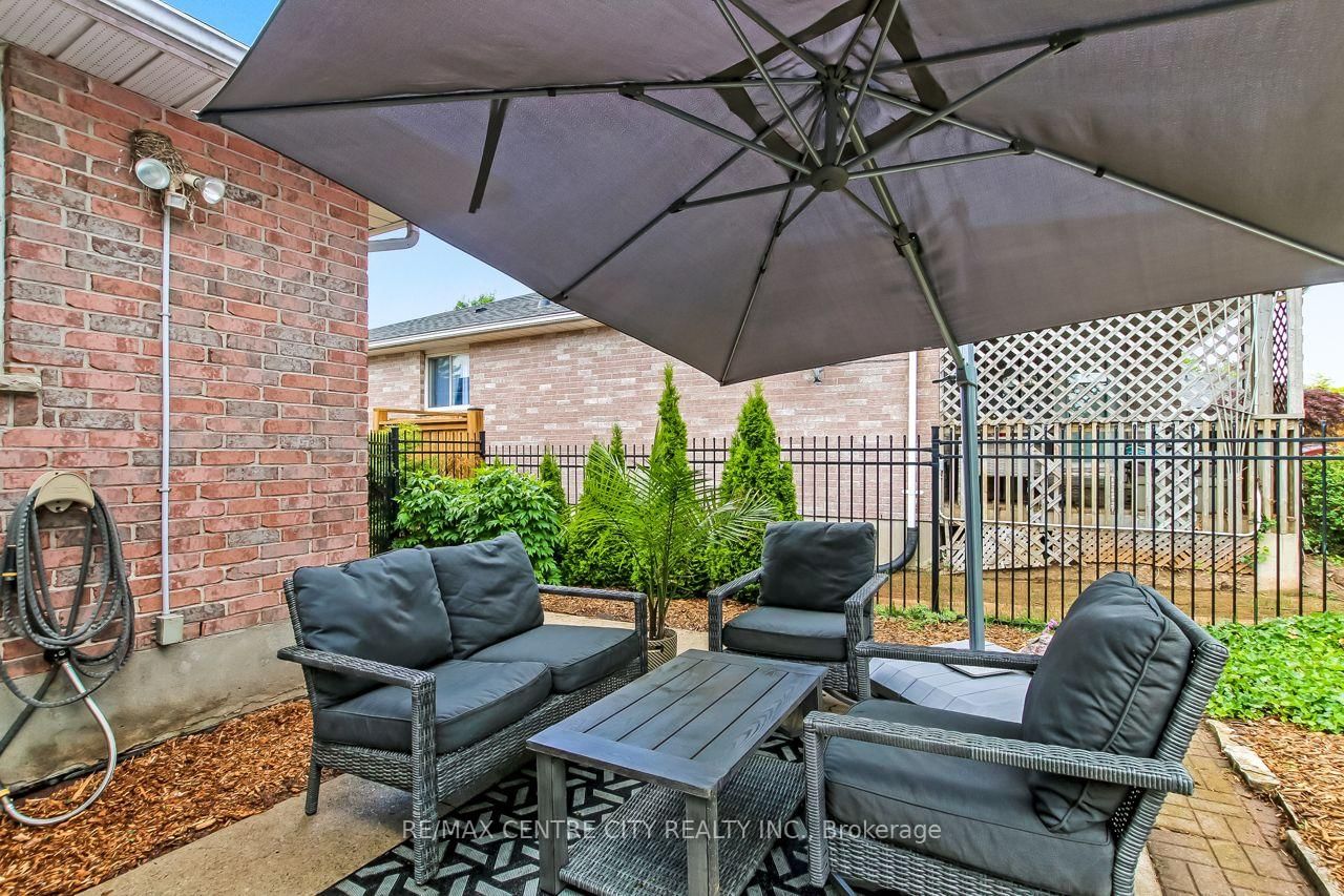 96 Carrie Crescent • St. Thomas, ON photo 26