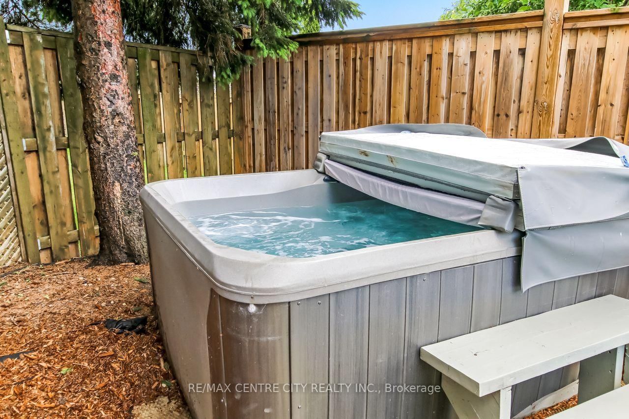 96 Carrie Crescent • St. Thomas, ON photo 28