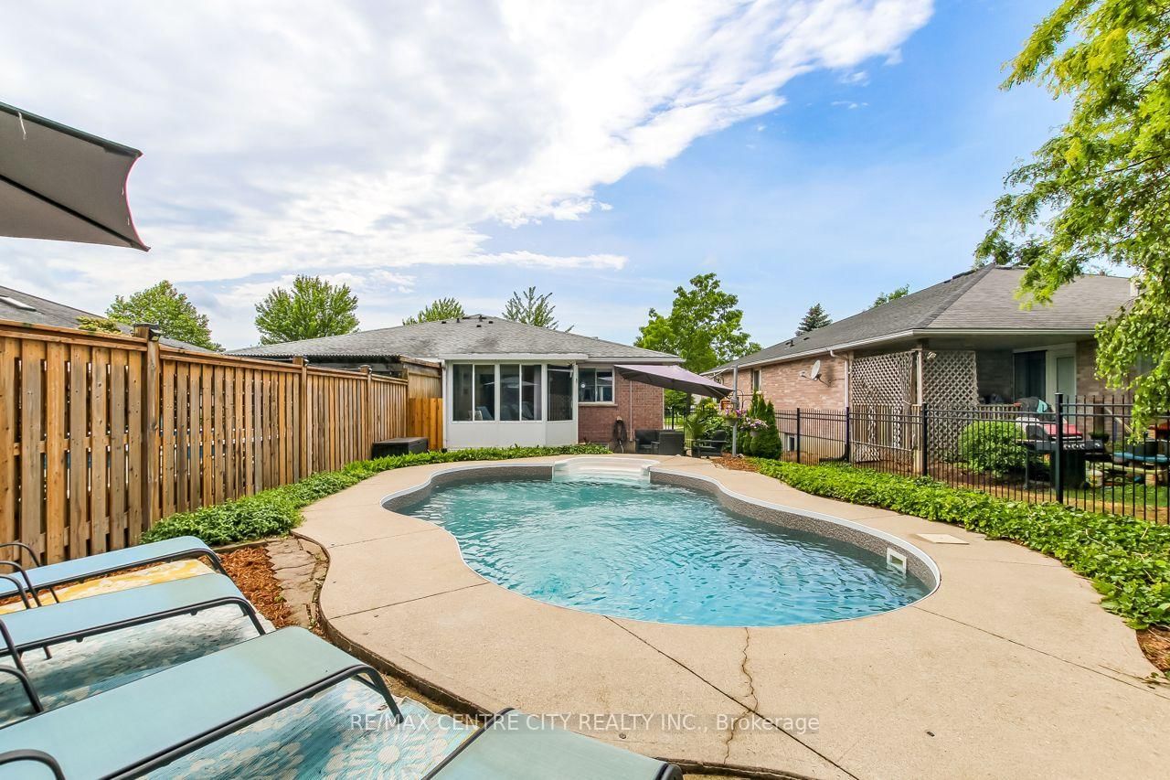 96 Carrie Crescent • St. Thomas, ON photo 29