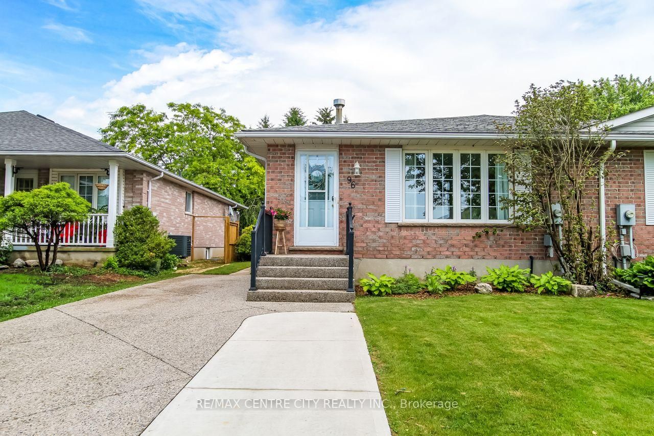 96 Carrie Crescent • St. Thomas, ON photo 32