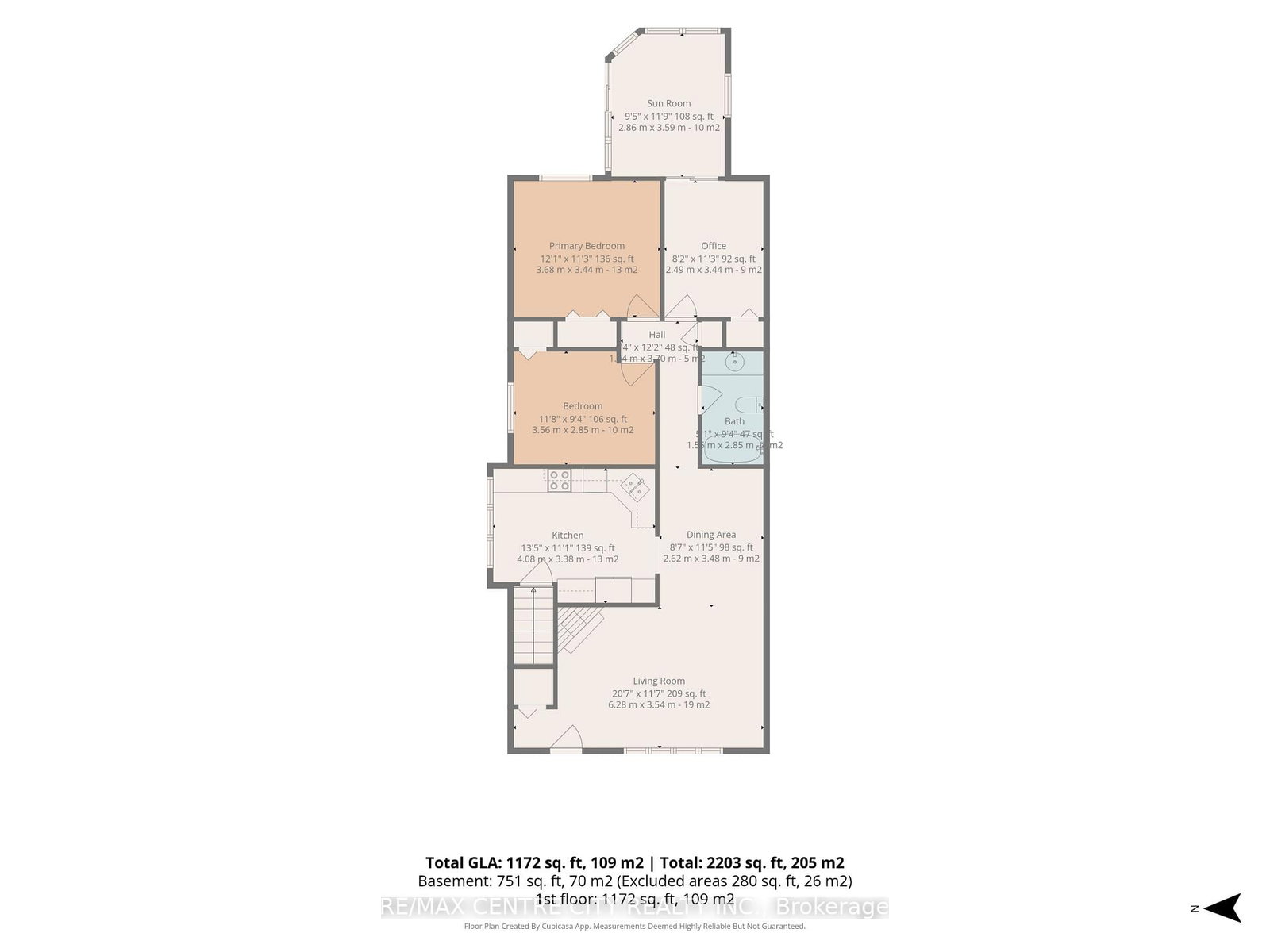 96 Carrie Crescent • St. Thomas, ON photo 4