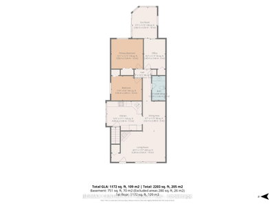 96 Carrie Crescent • St. Thomas, ON photo 4