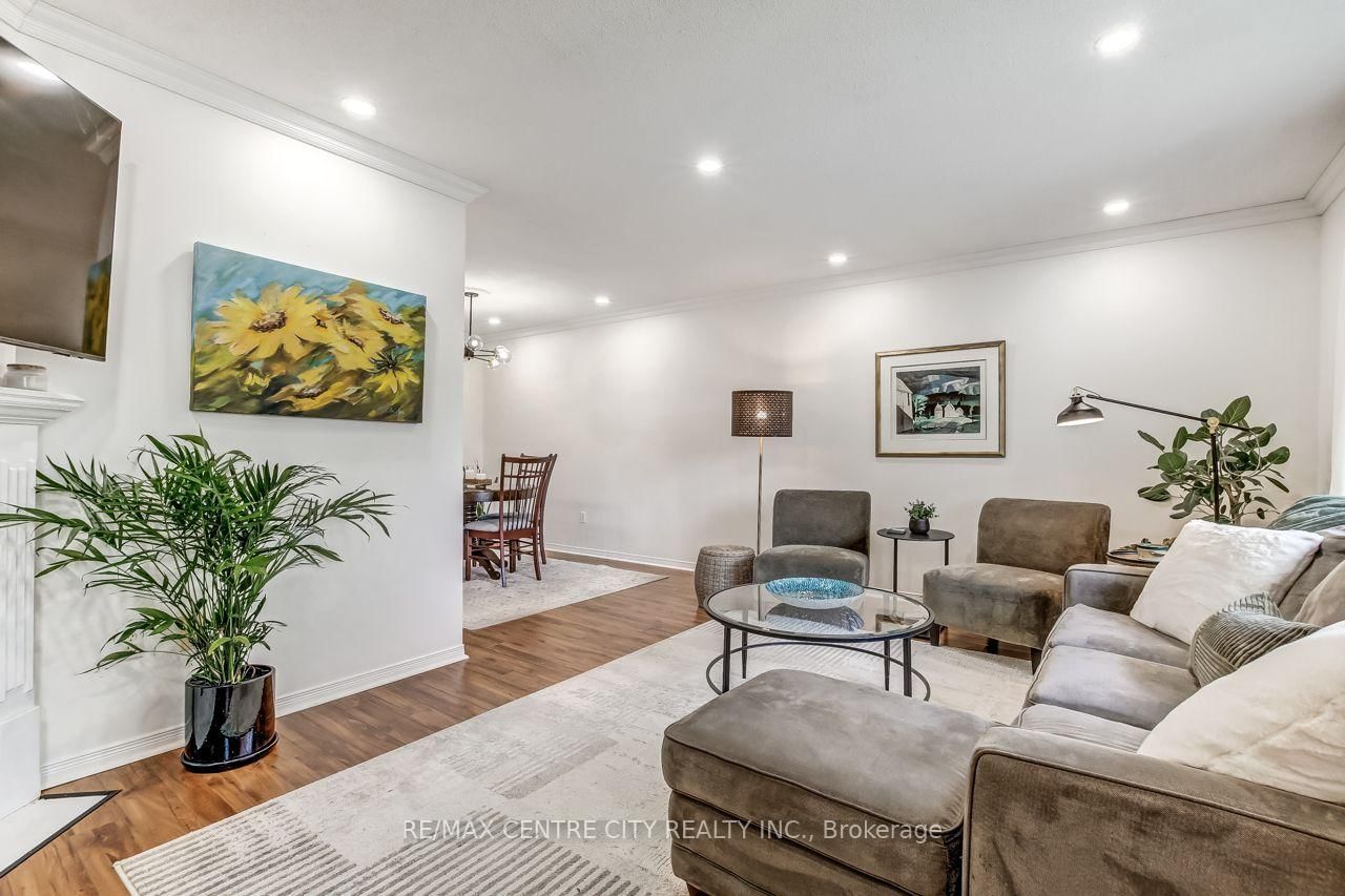 96 Carrie Crescent • St. Thomas, ON photo 5