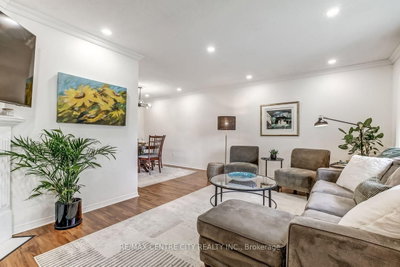 96 Carrie Crescent • St. Thomas, ON photo 5