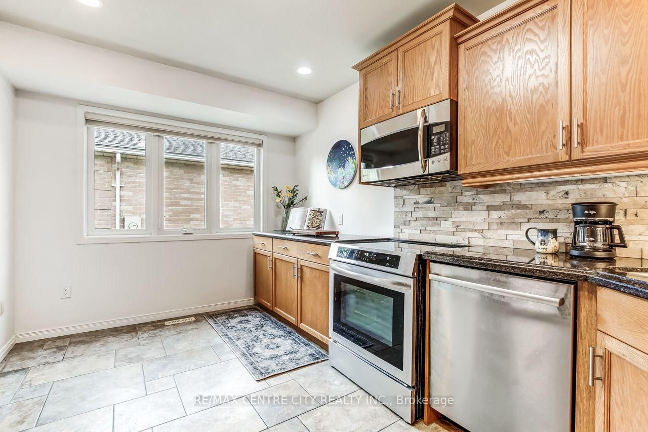 96 Carrie Crescent • St. Thomas, ON photo 8