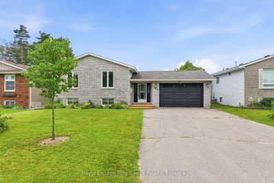 158 Ontario Street