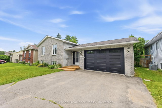 158 Ontario Street