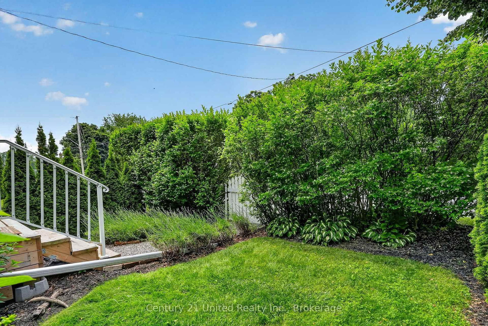 182 Durham Street • Cobourg, ON photo 39