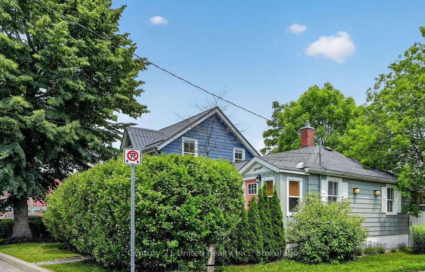 182 Durham Street • Cobourg, ON photo 41