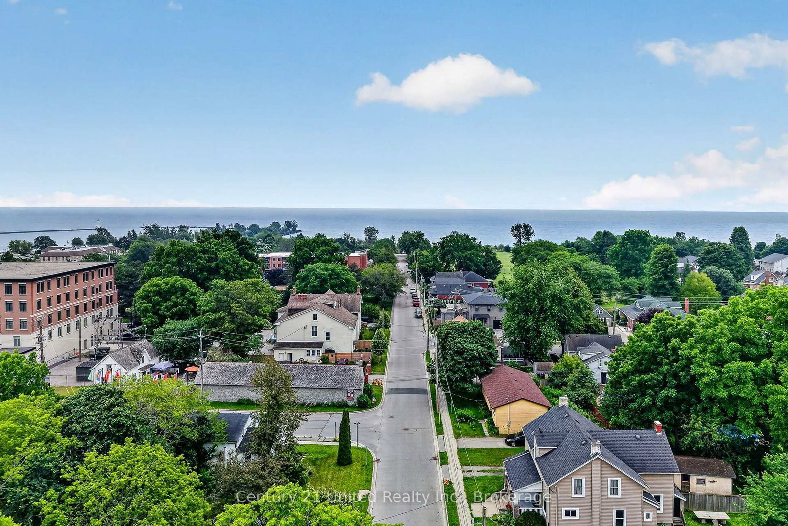 182 Durham Street • Cobourg, ON photo 43