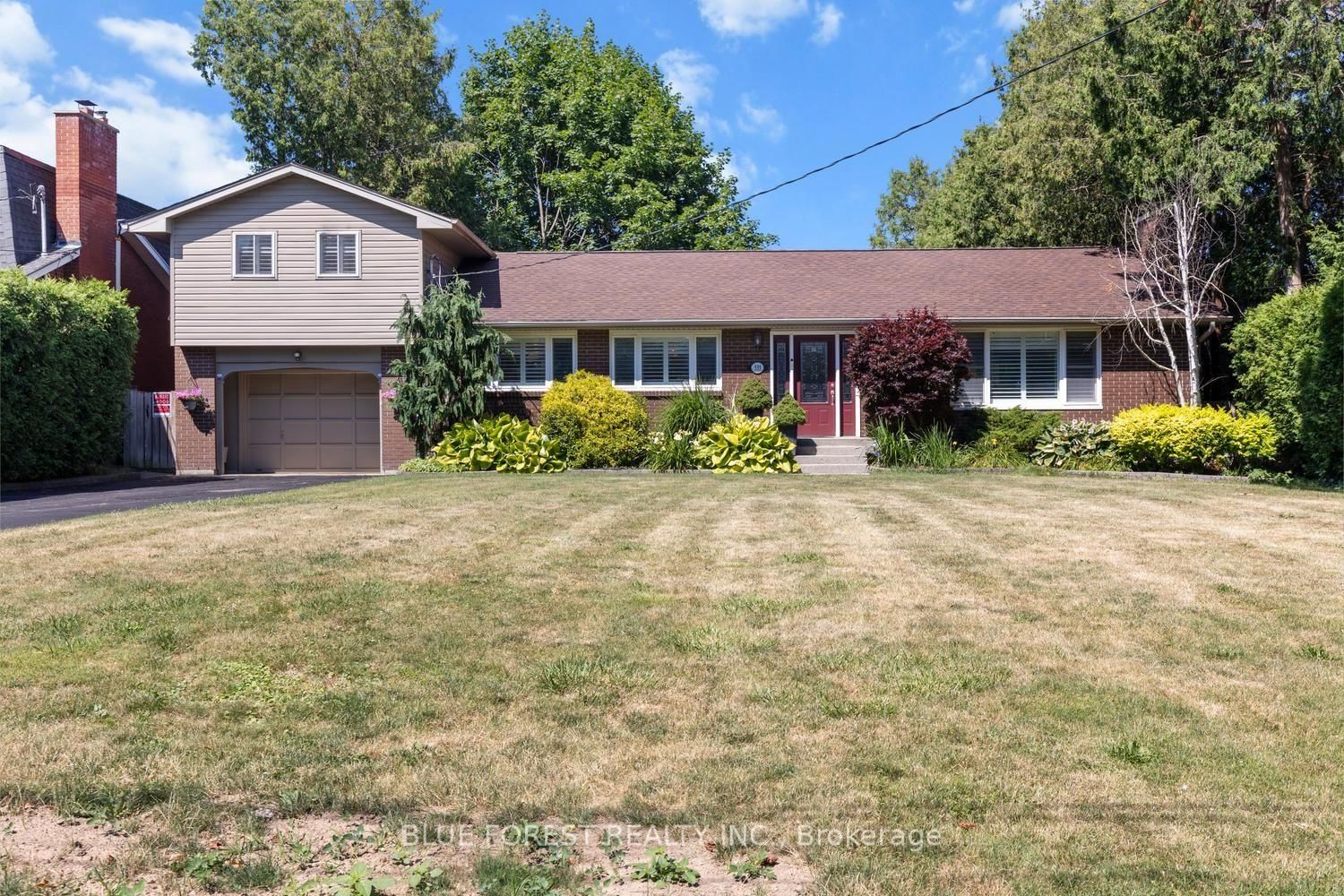 535 Gordon Avenue, London South