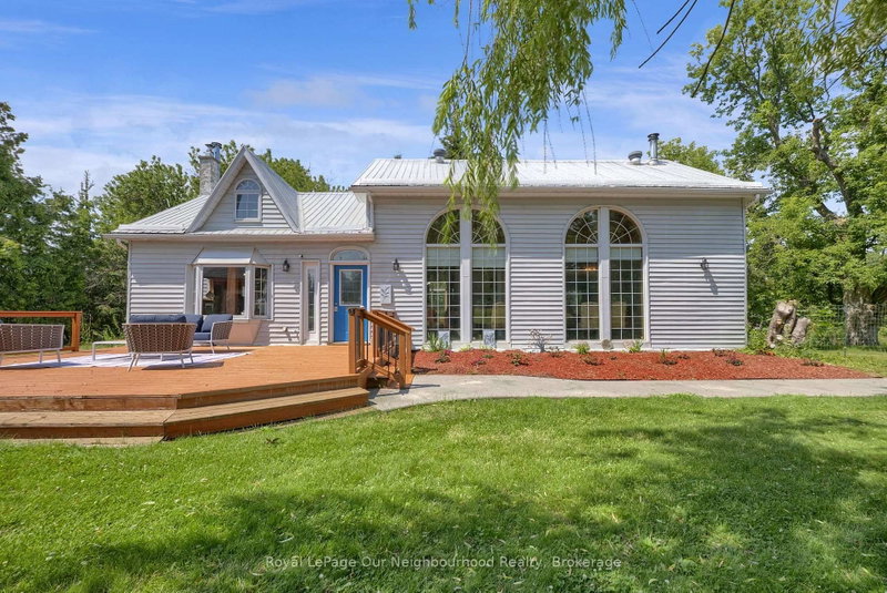 1109 Glen Ross Road, Hastings