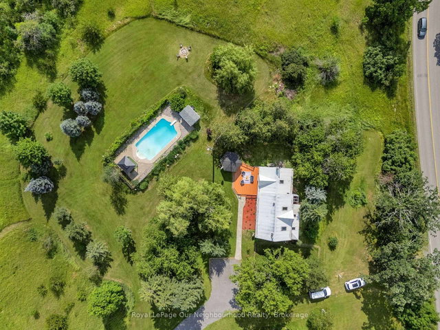 1109 Glen Ross Road
