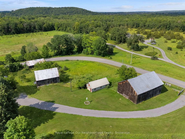1109 Glen Ross Road