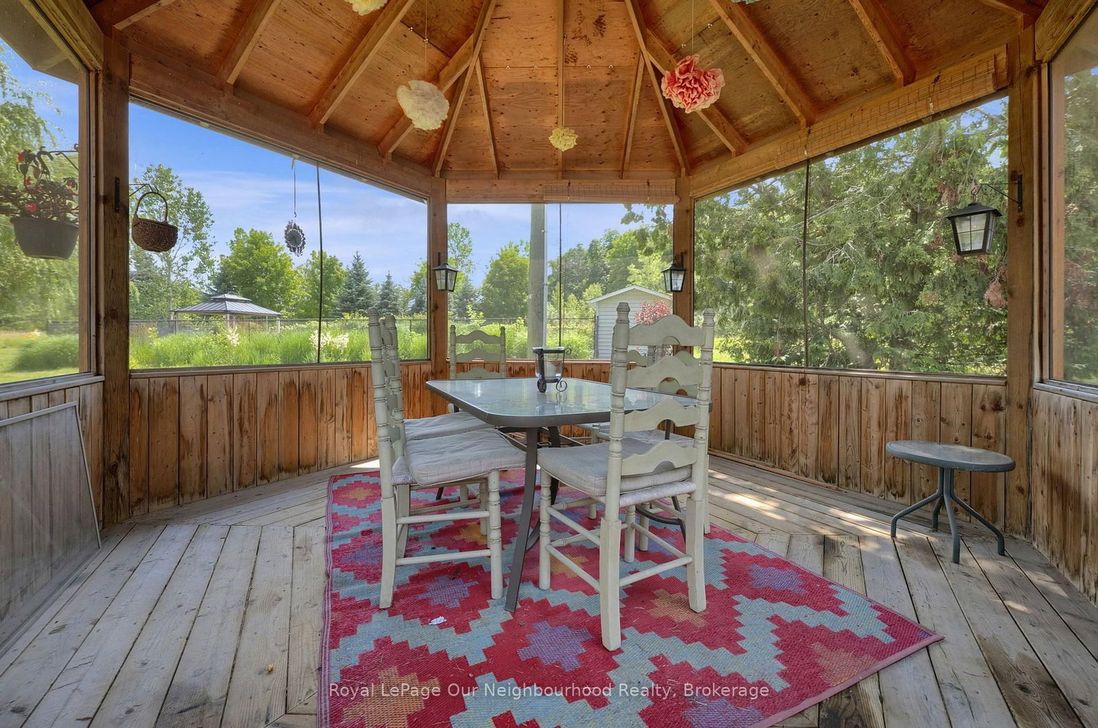 1109 Glen Ross Road • Hastings, ON photo 39